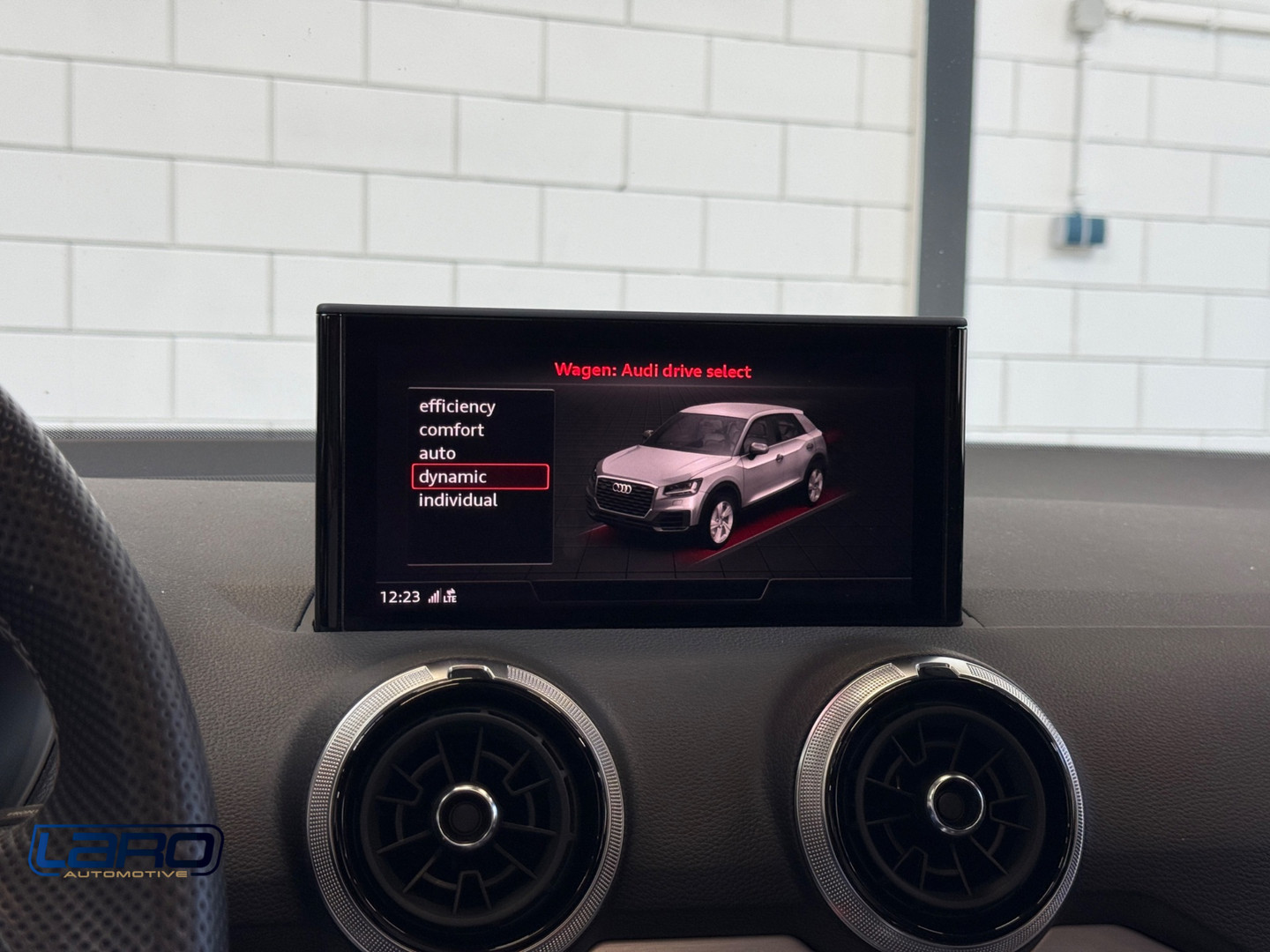 Audi Audi