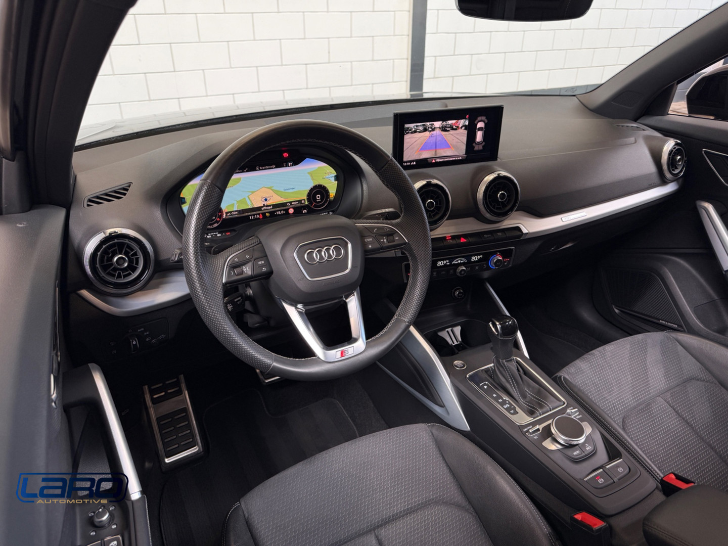 Audi Audi