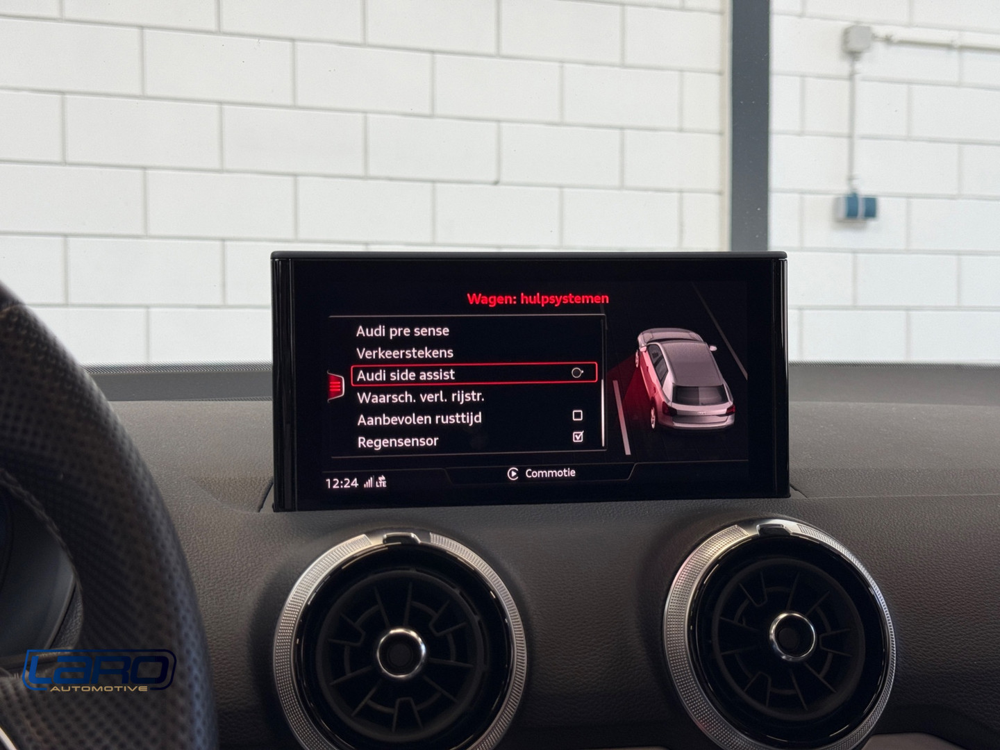Audi Audi