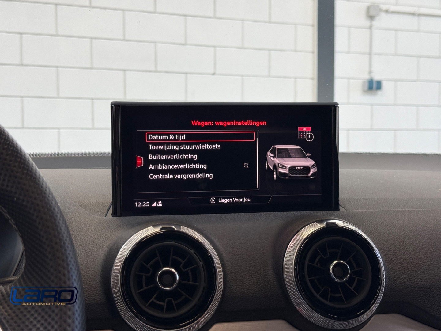 Audi Audi