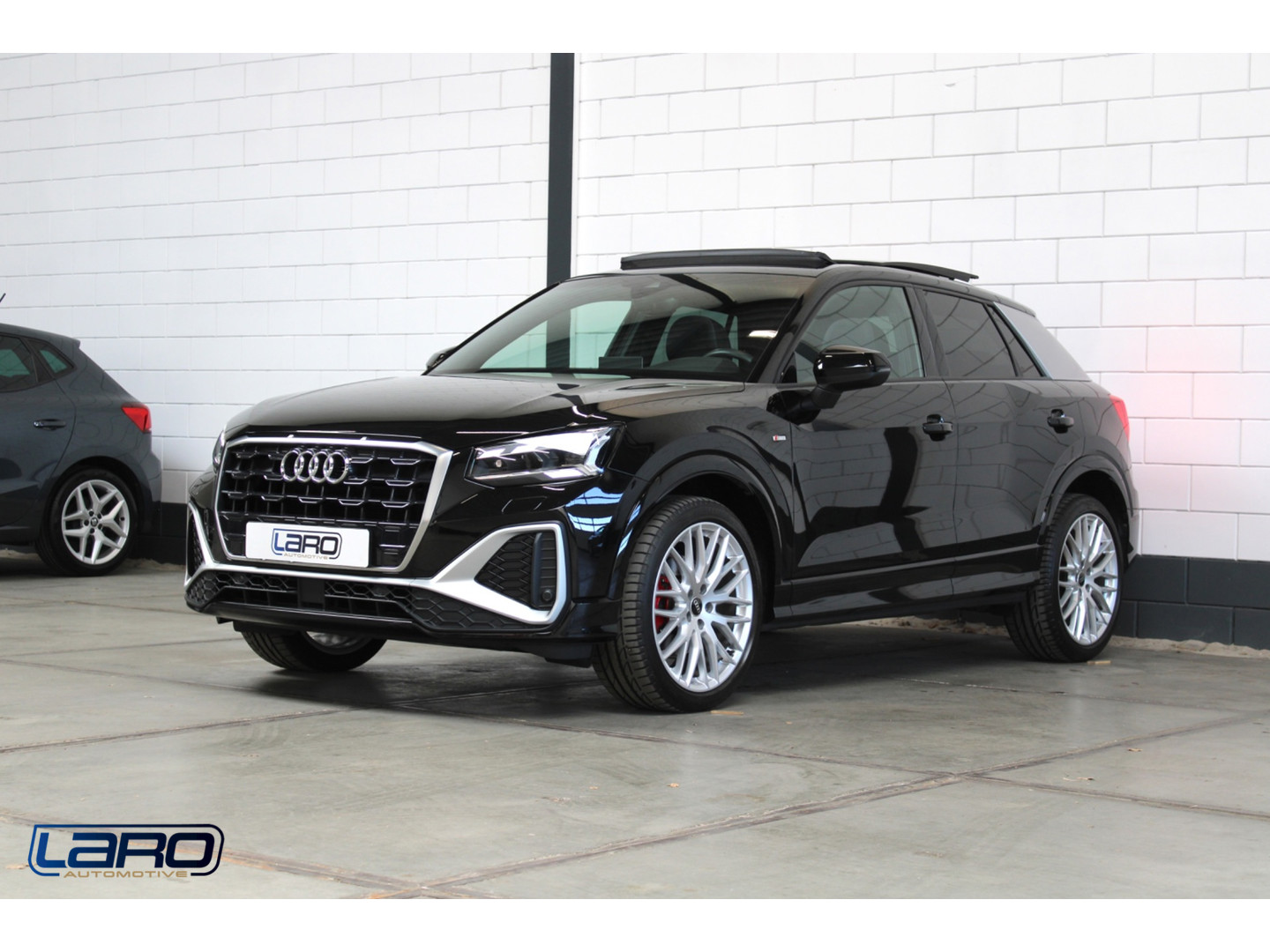 Audi Audi