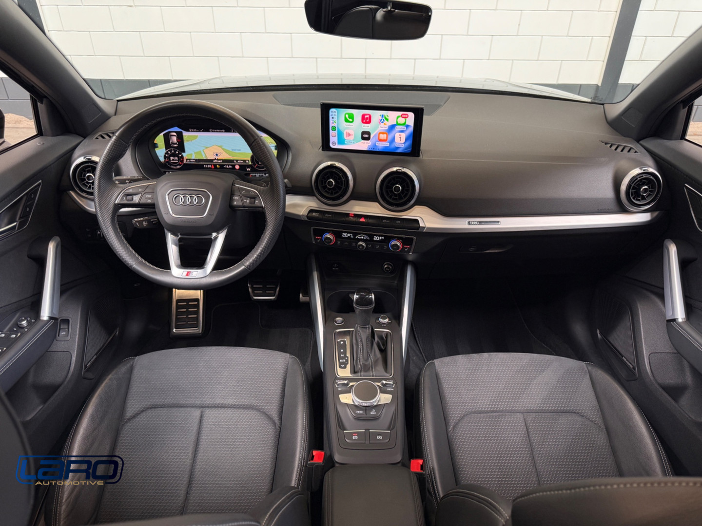 Audi Audi