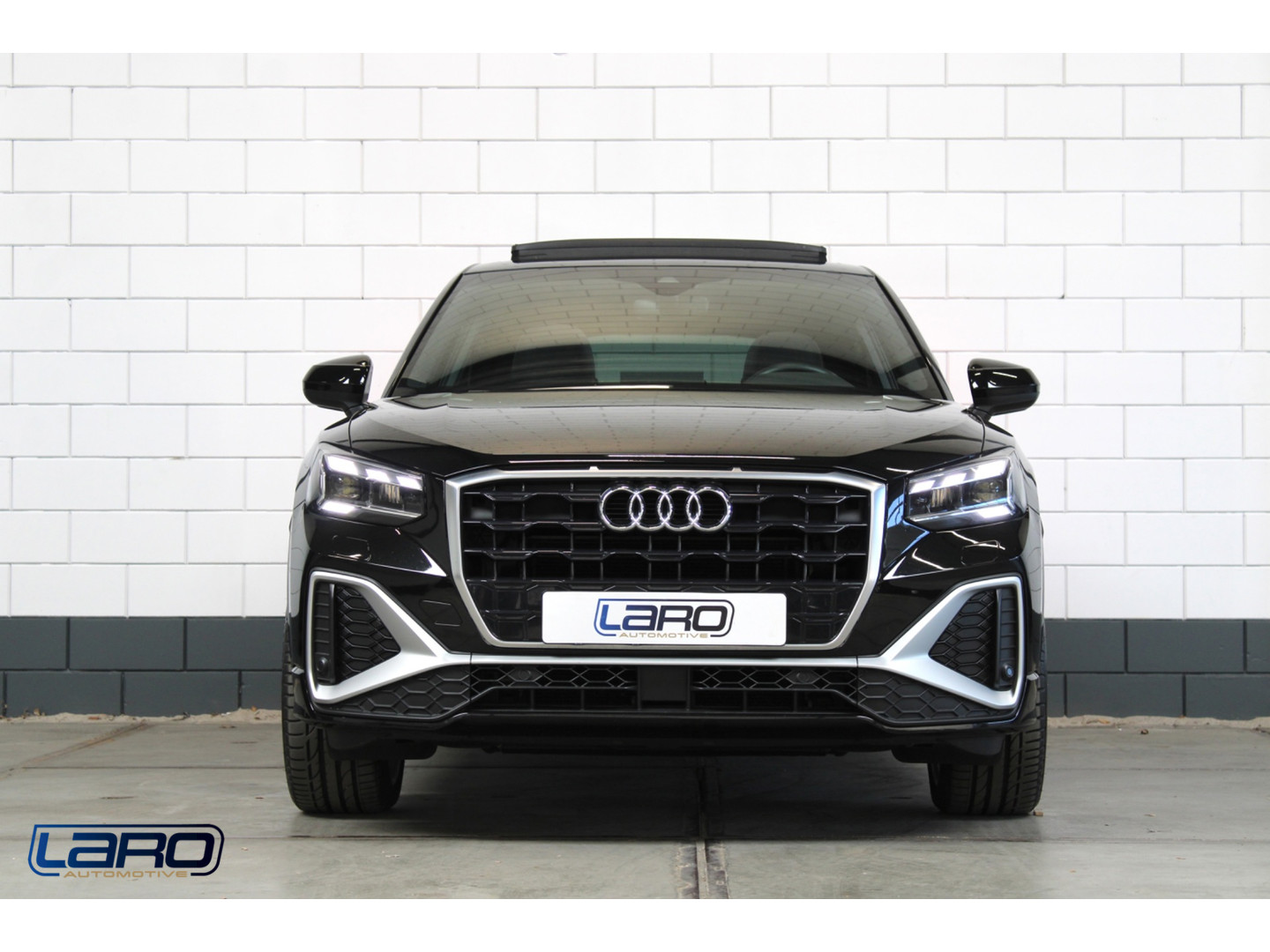 Audi Audi