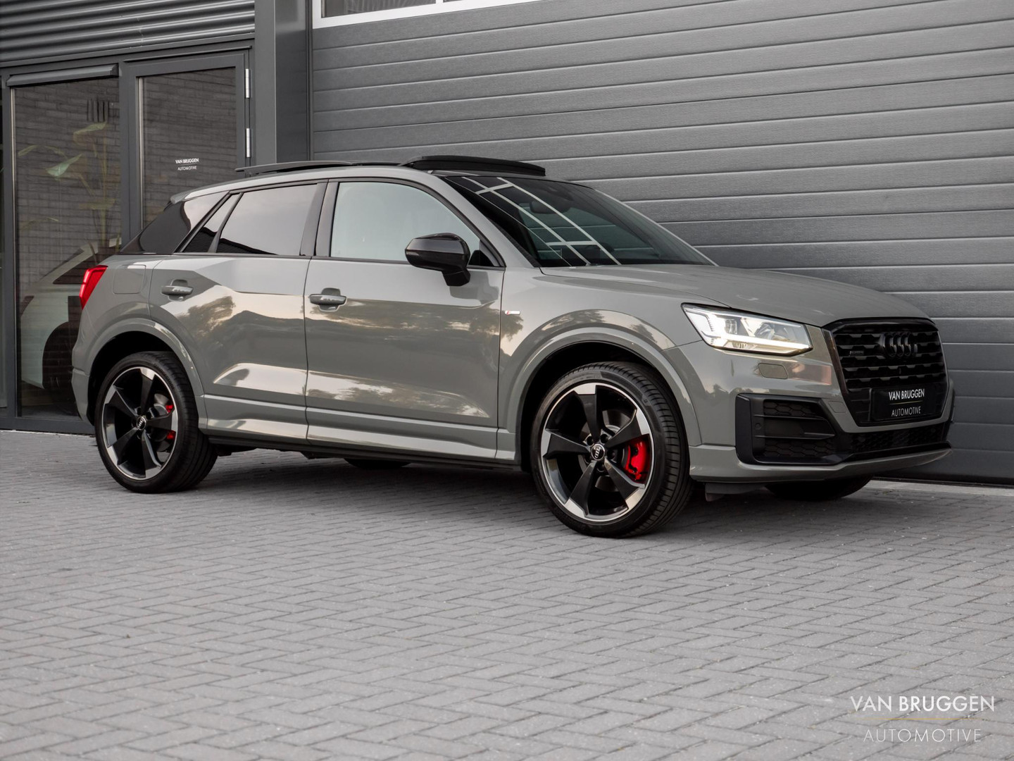 Audi