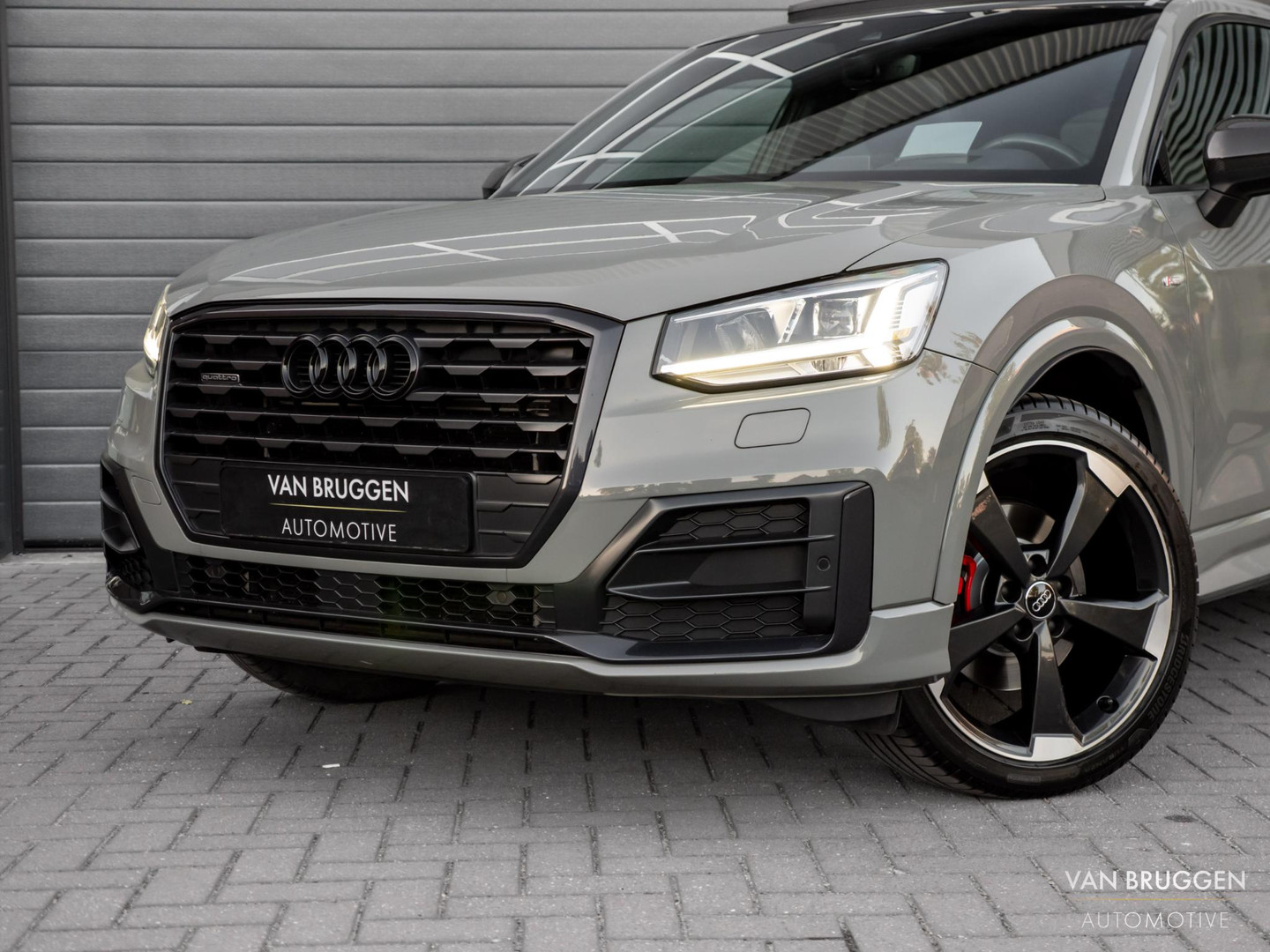 Audi