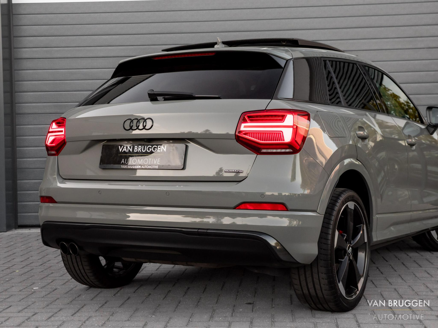 Audi