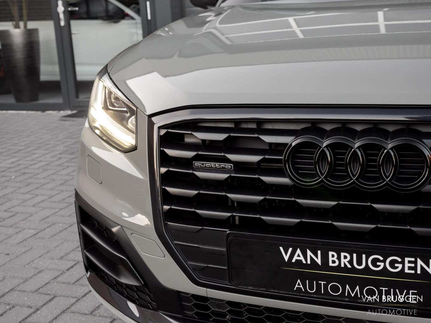 Audi