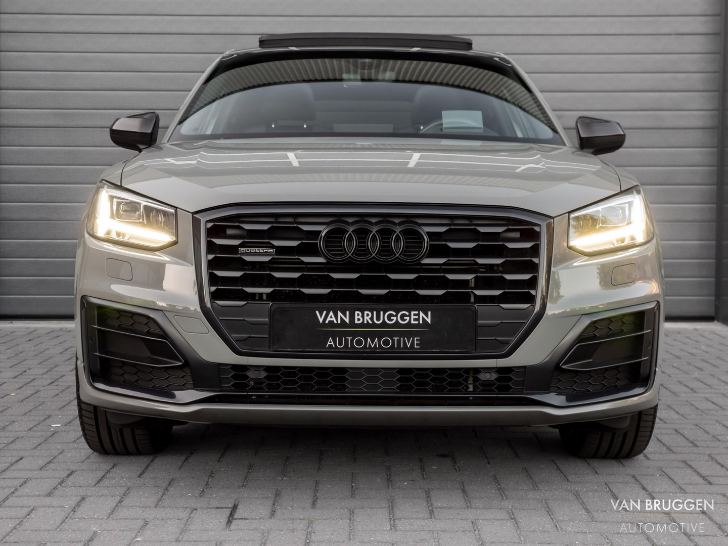 Audi