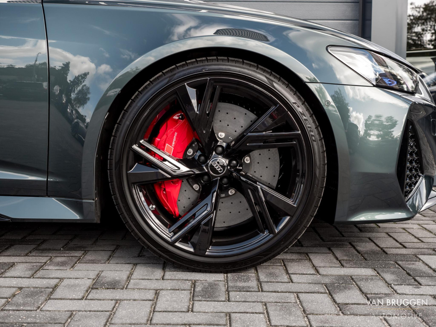 Audi