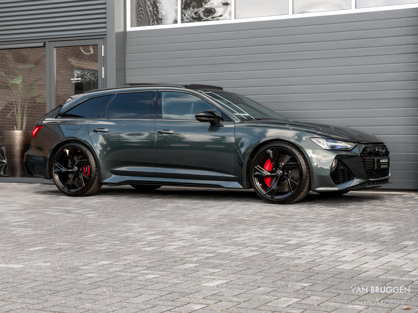 Audi