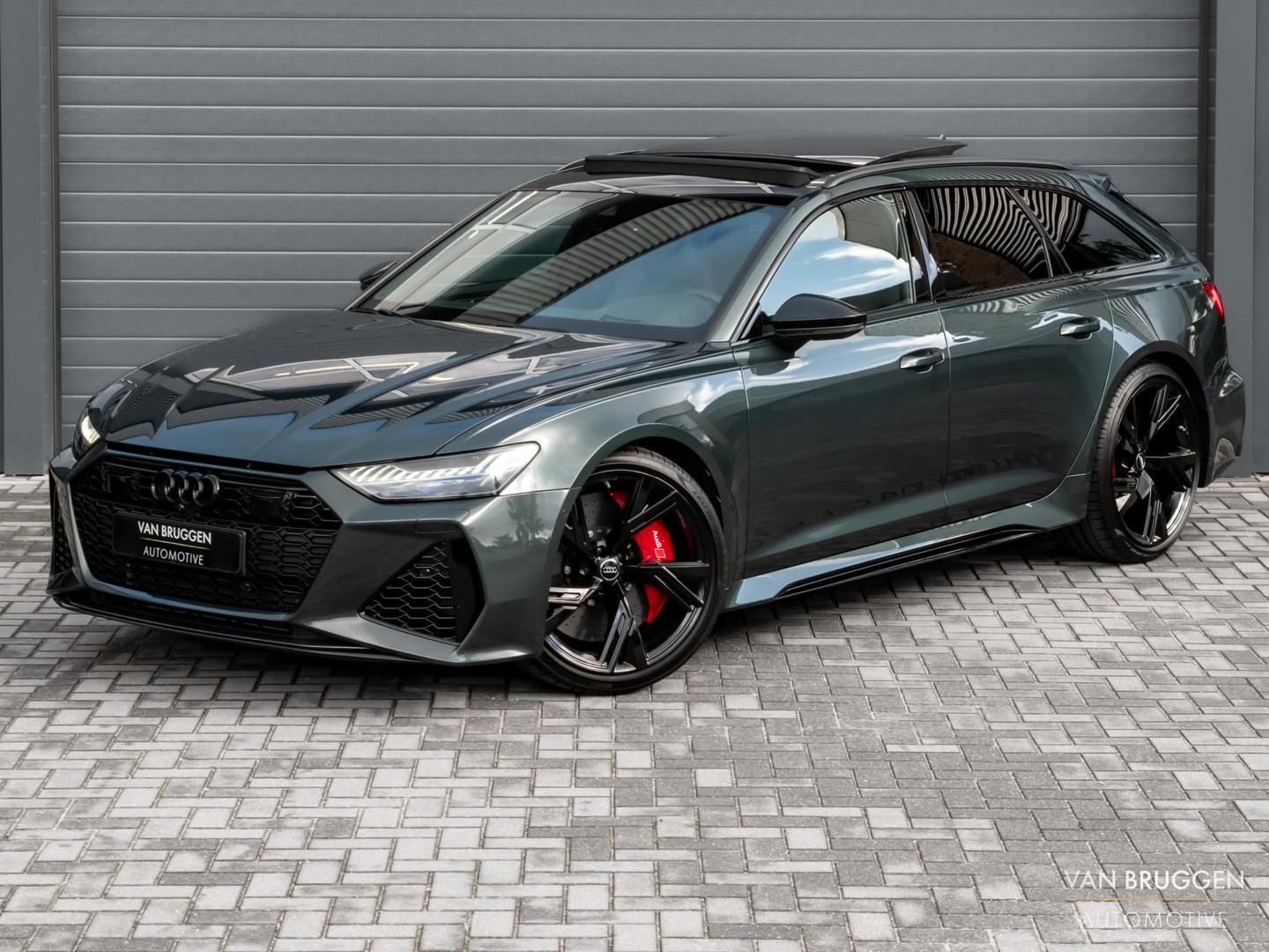 Audi