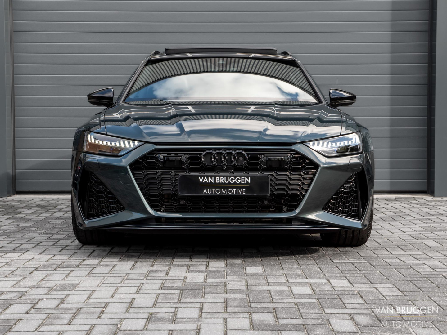 Audi