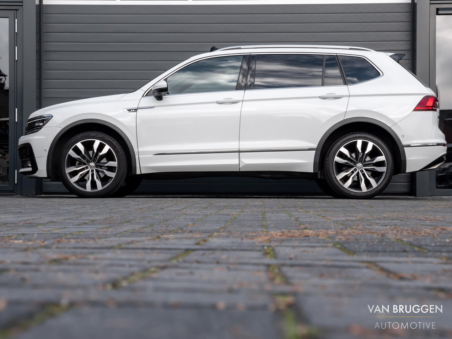 Volkswagen Volkswagen