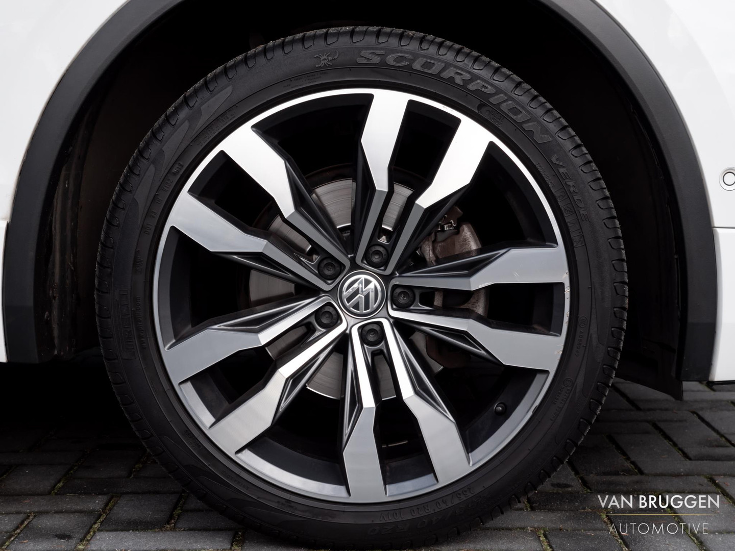 Volkswagen Volkswagen
