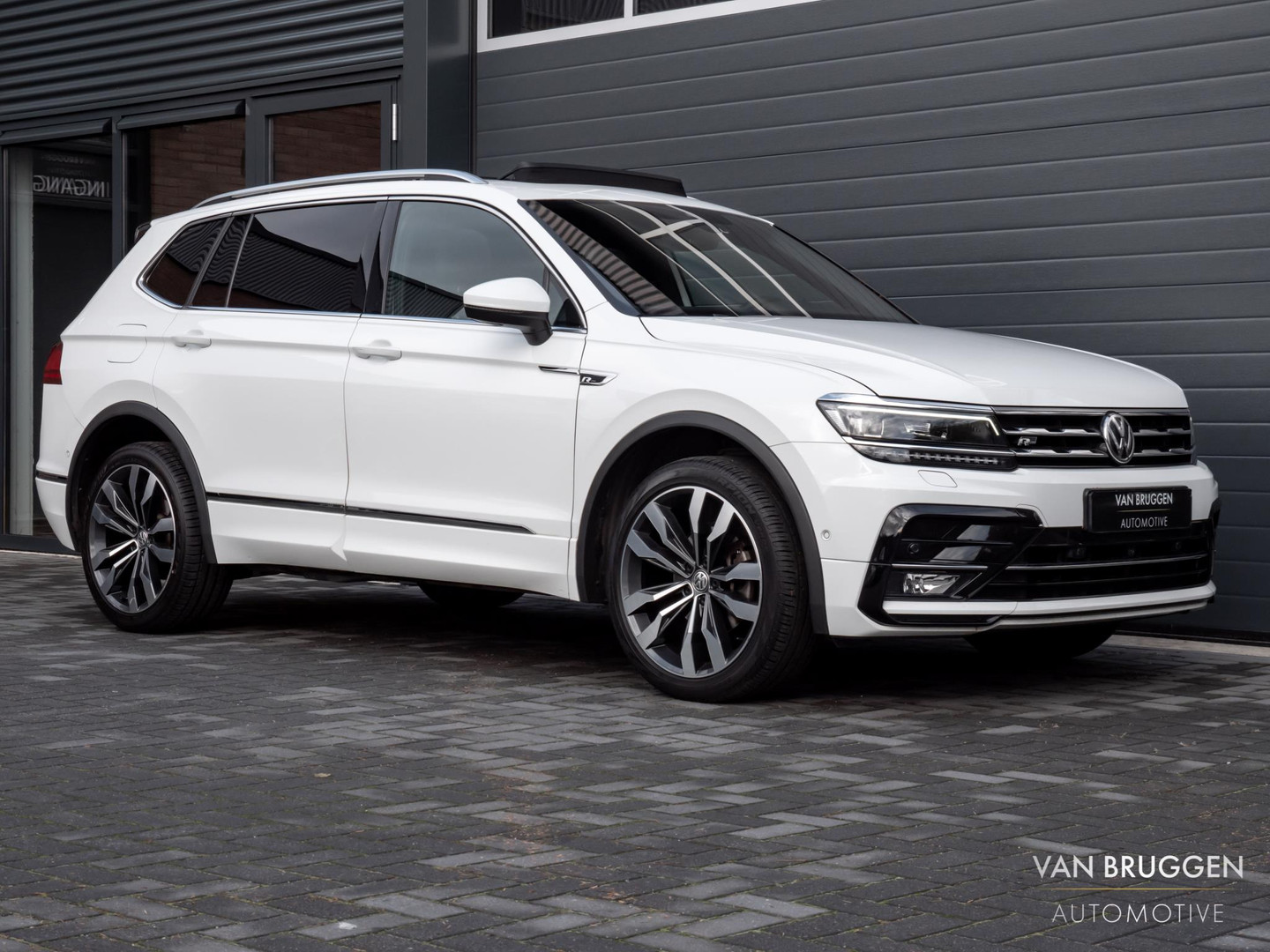 Volkswagen Volkswagen
