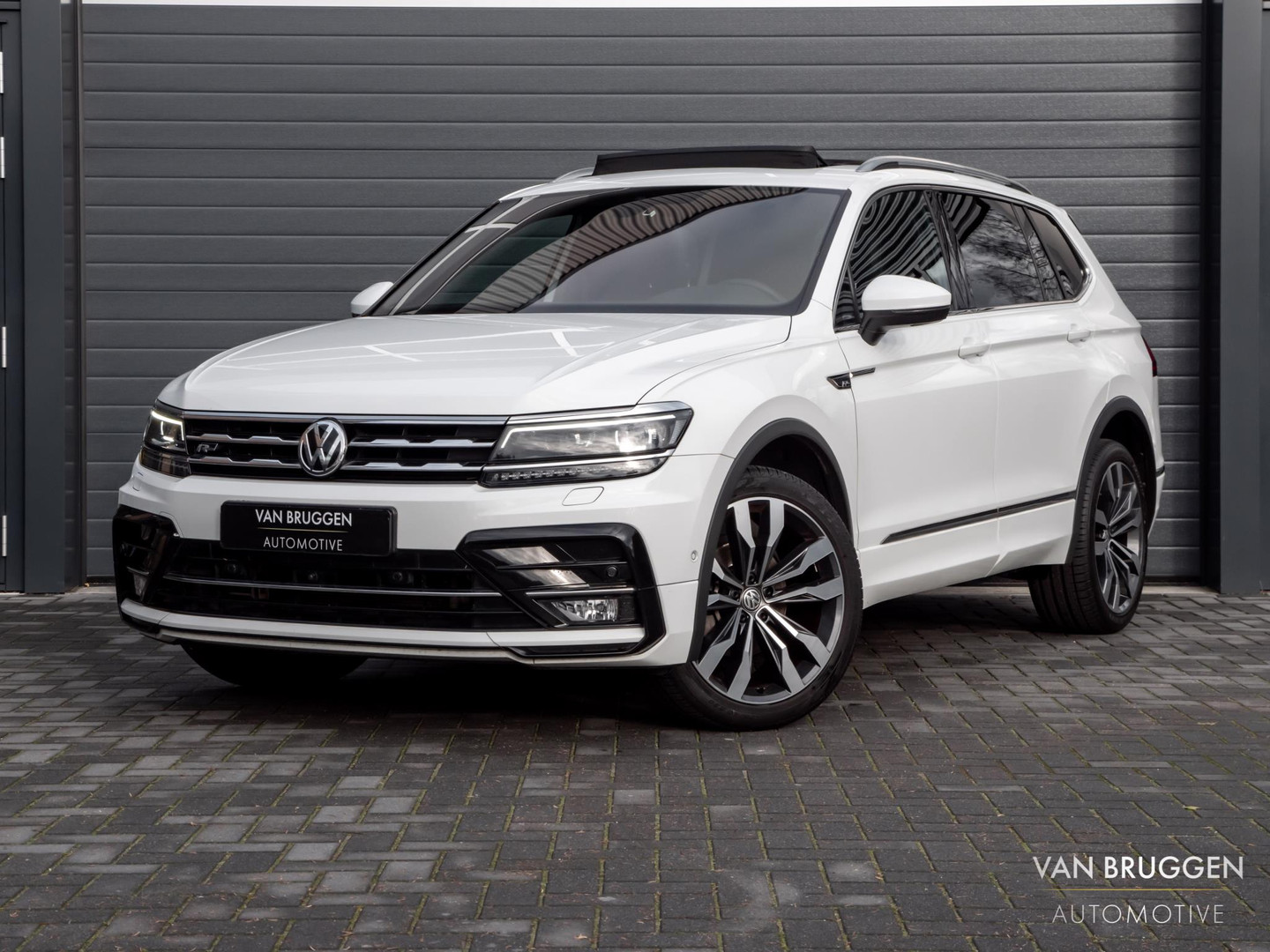Volkswagen Volkswagen