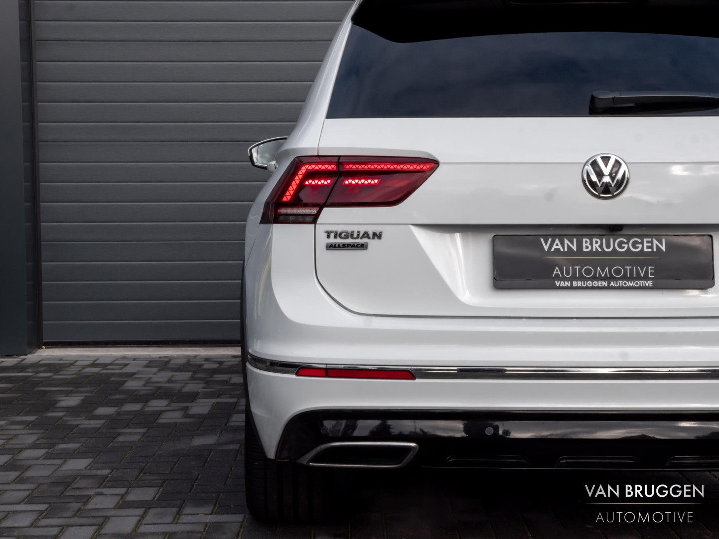 Volkswagen Volkswagen