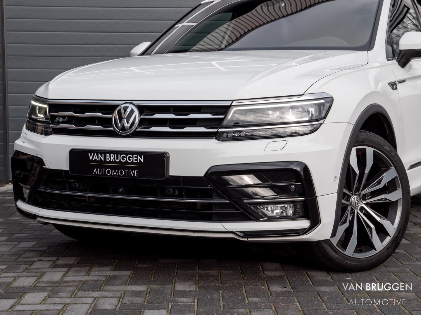 Volkswagen Volkswagen