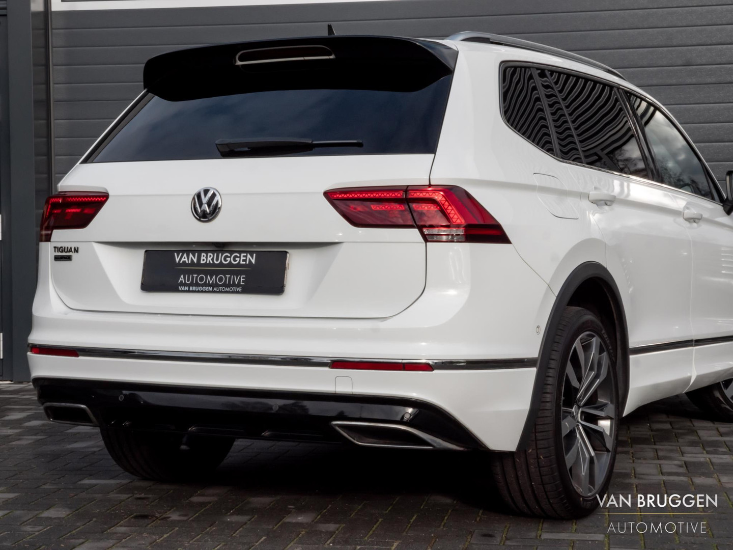 Volkswagen Volkswagen