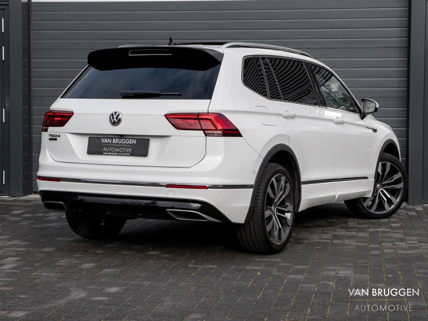 Volkswagen Volkswagen