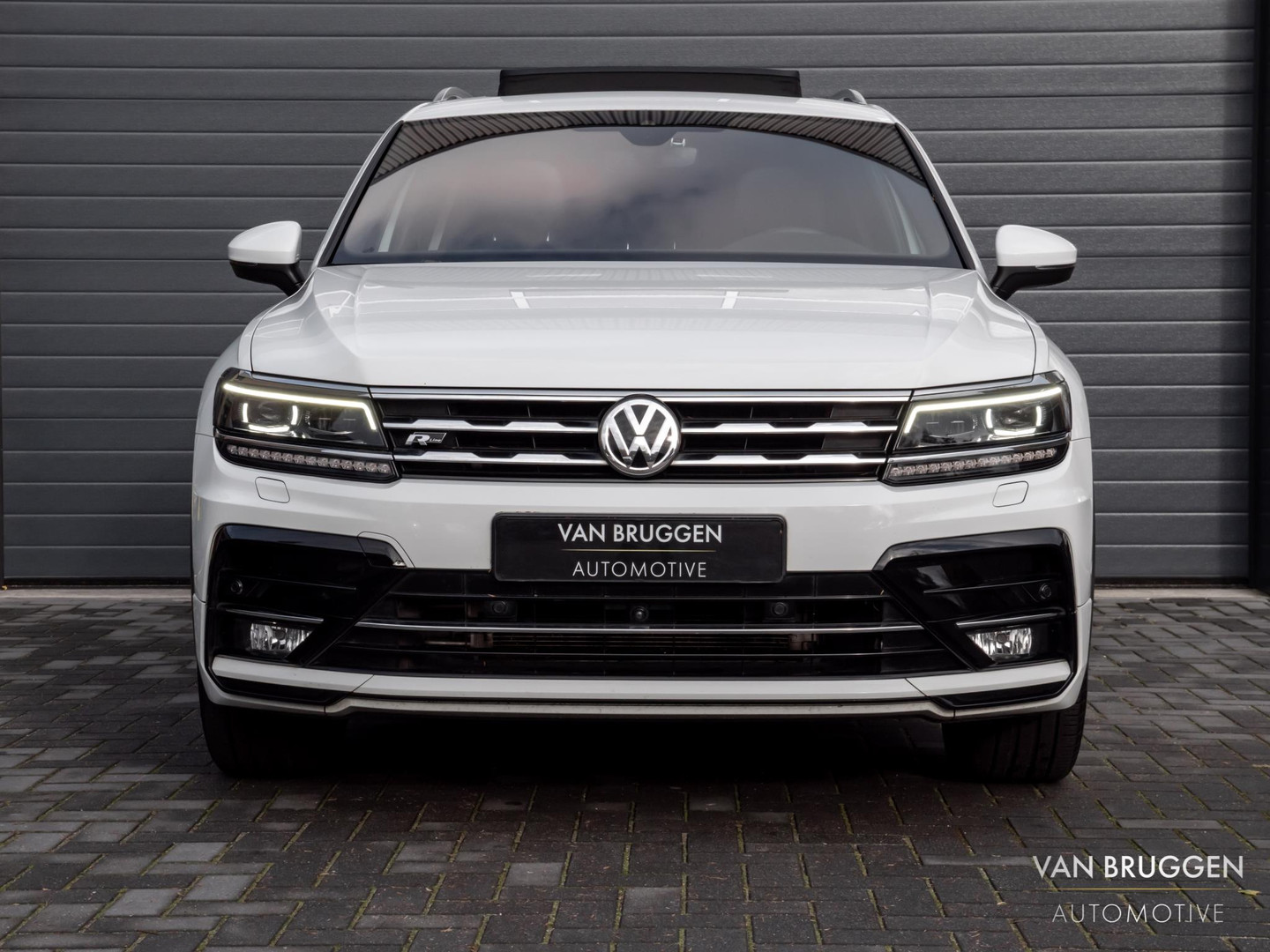 Volkswagen Volkswagen