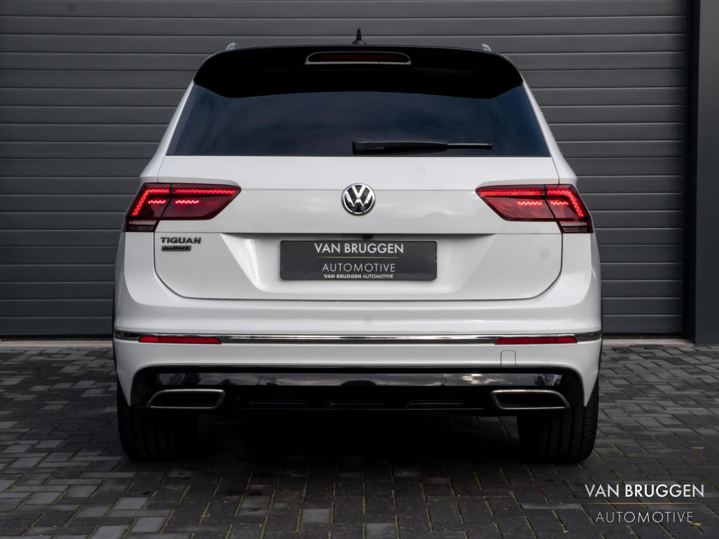 Volkswagen Volkswagen