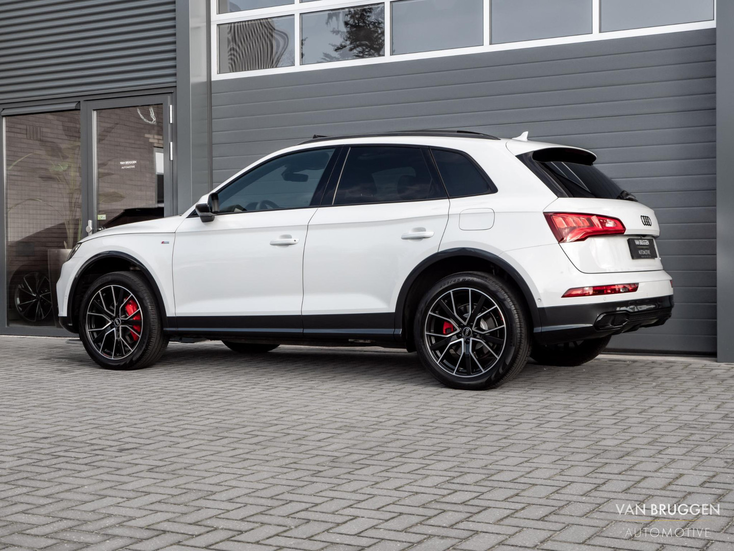 Audi Audi