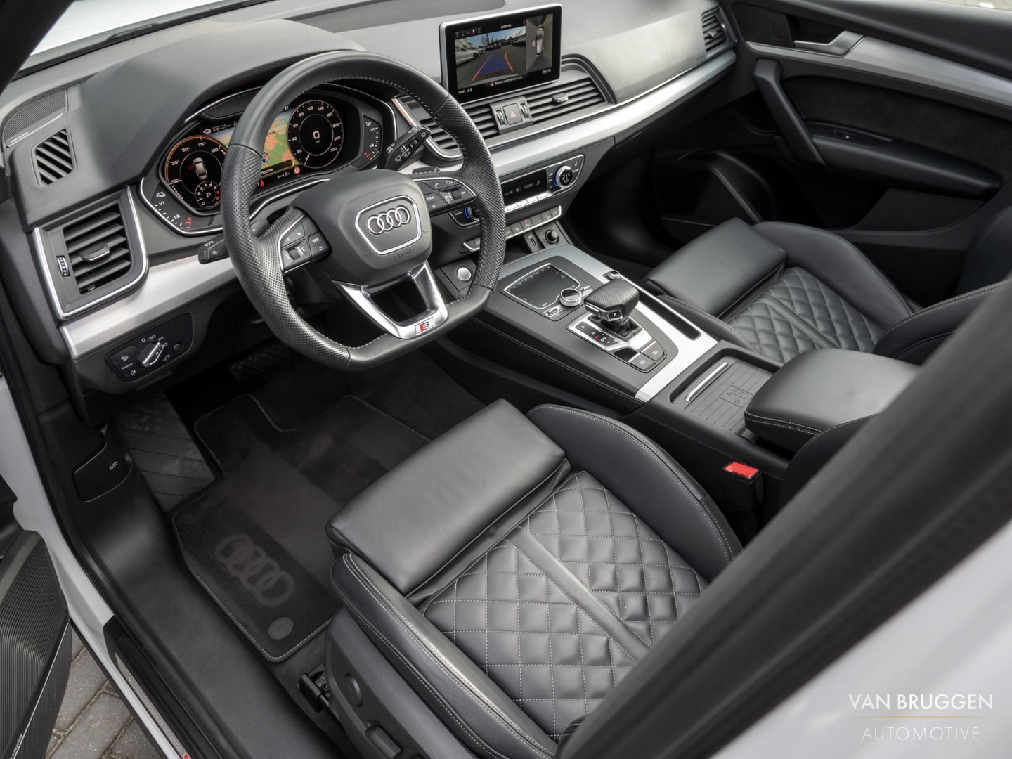 Audi Audi