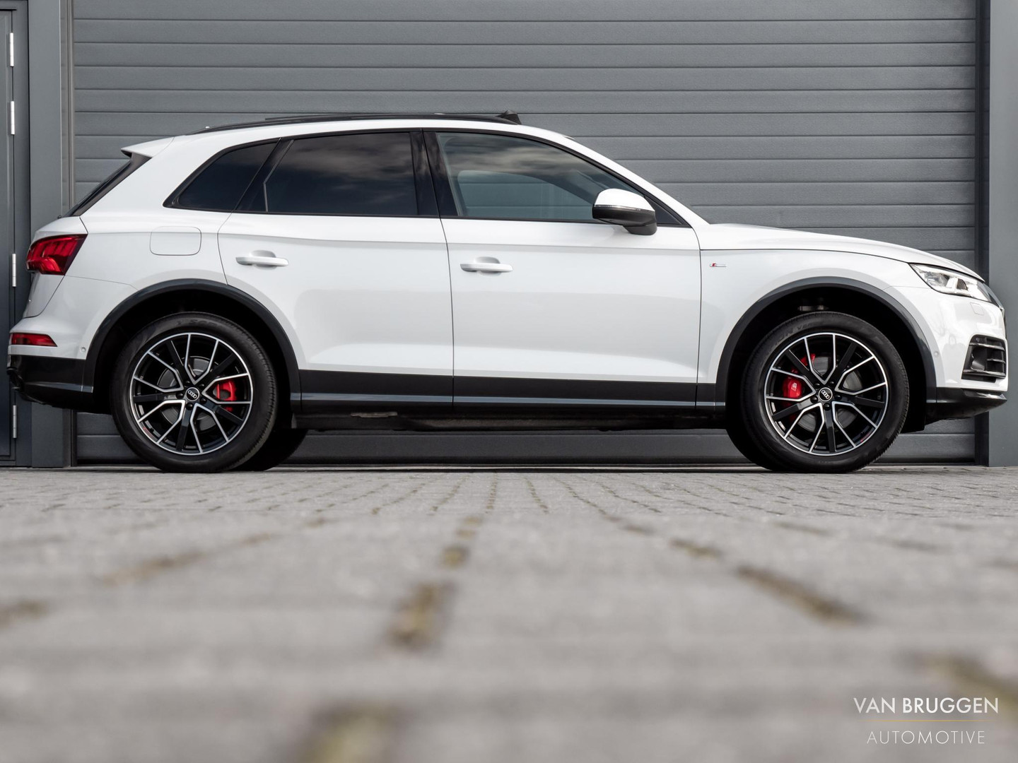 Audi Audi