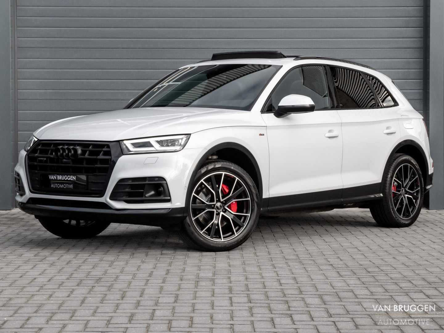 Audi Audi
