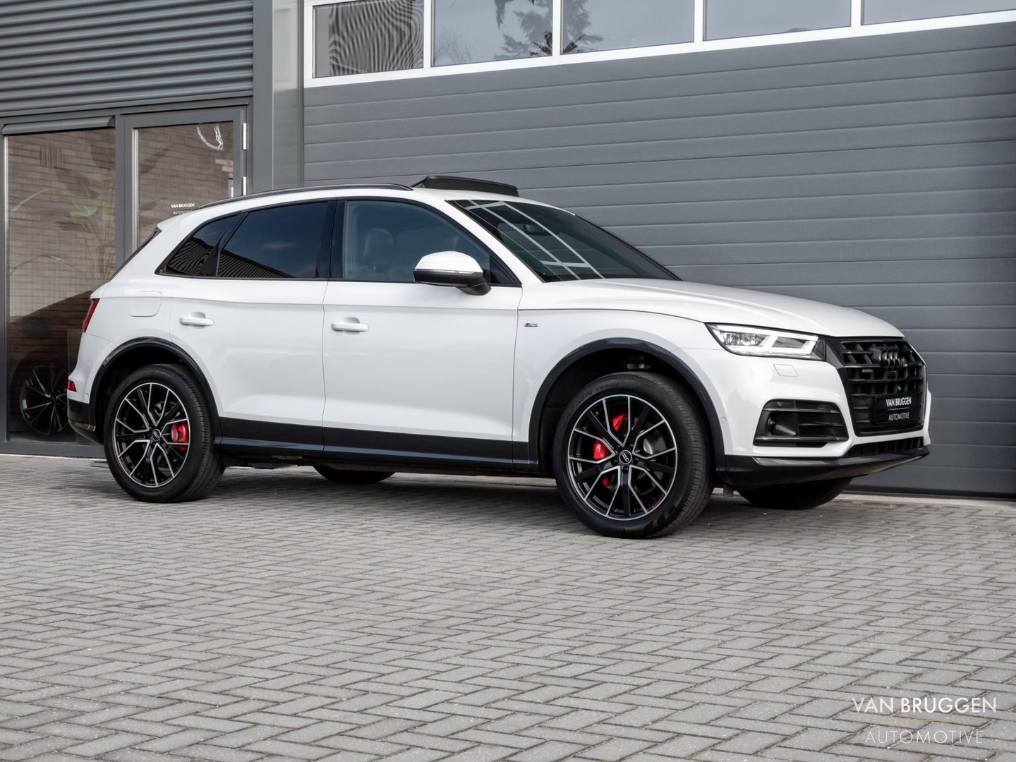 Audi Audi