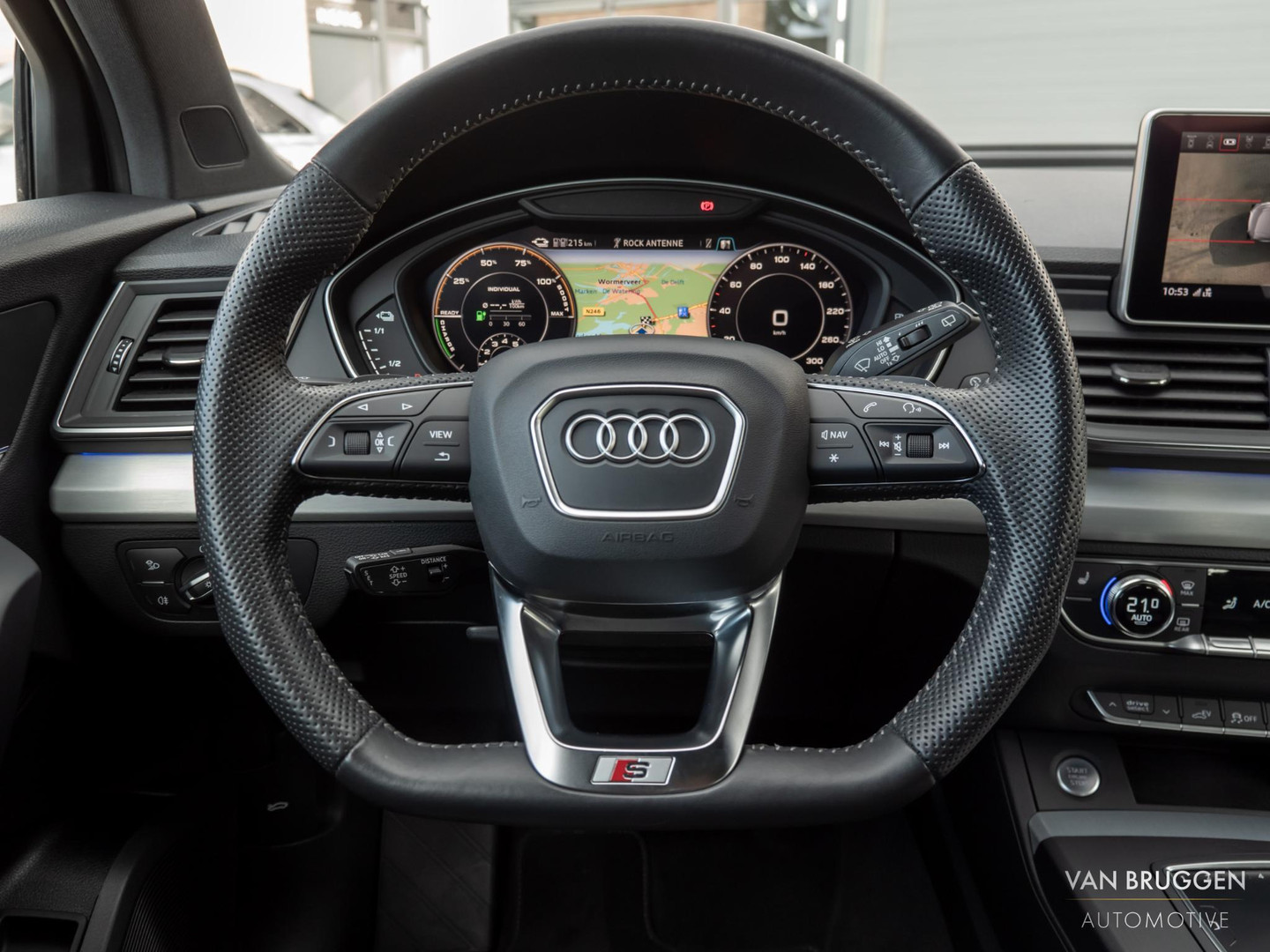 Audi Audi