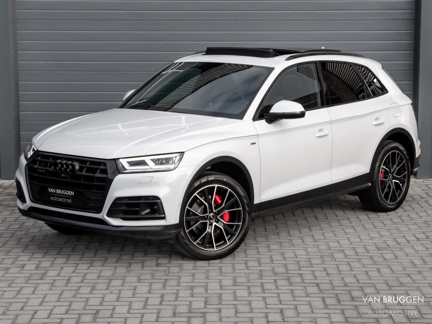 Audi Audi