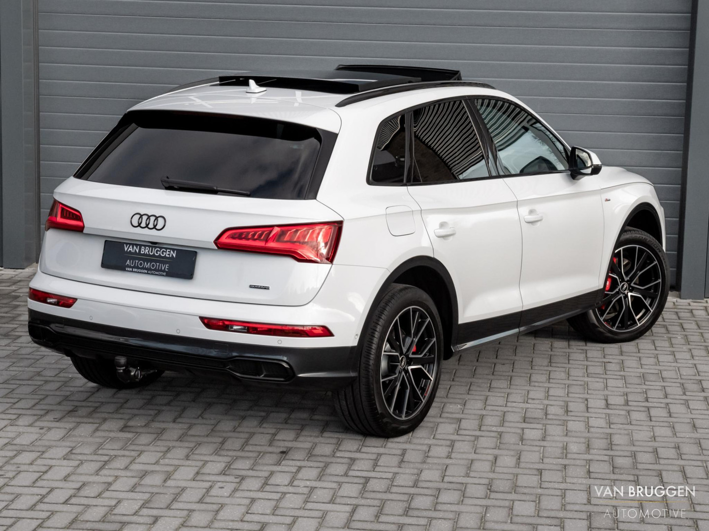 Audi Audi