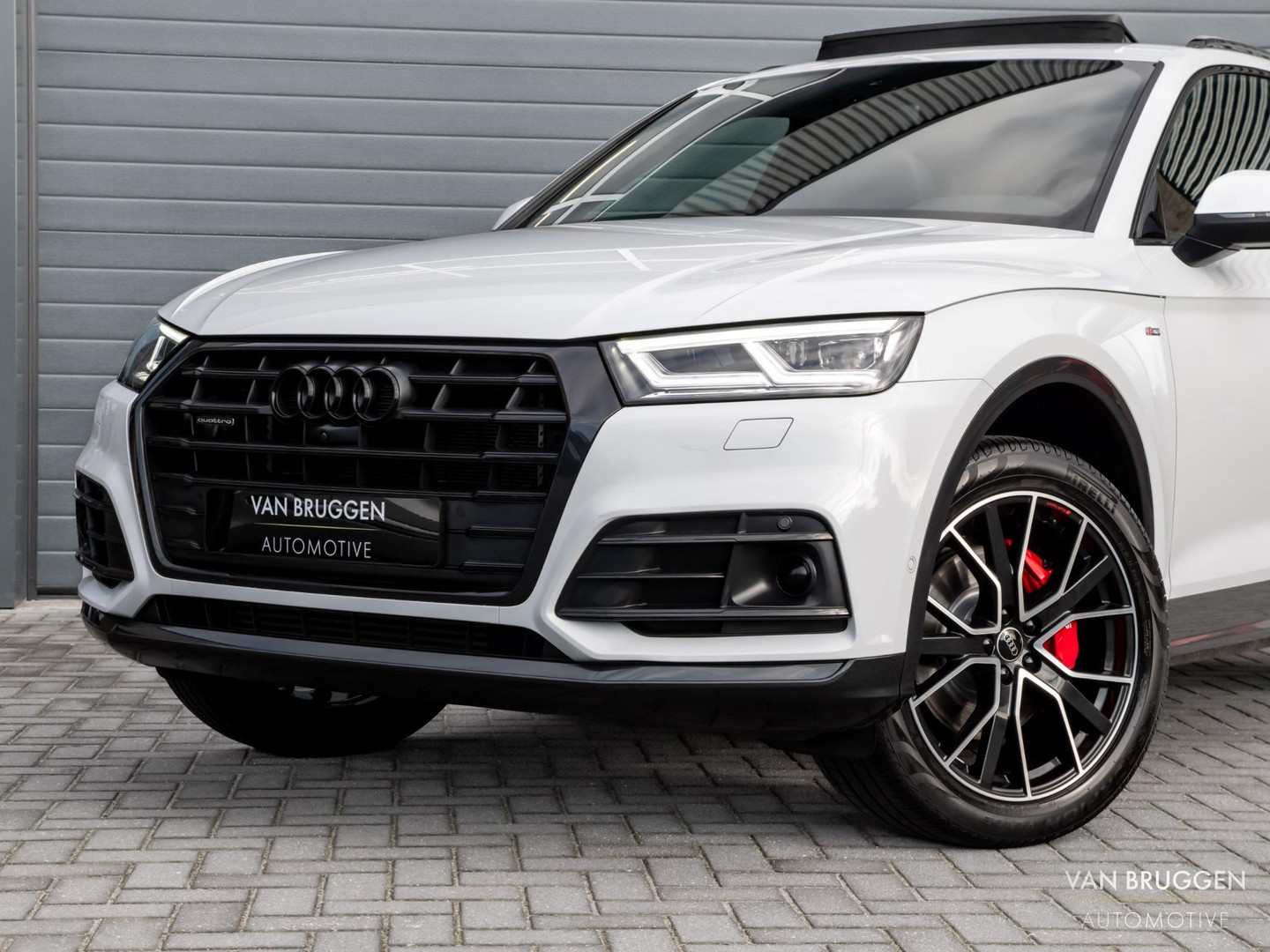 Audi Audi