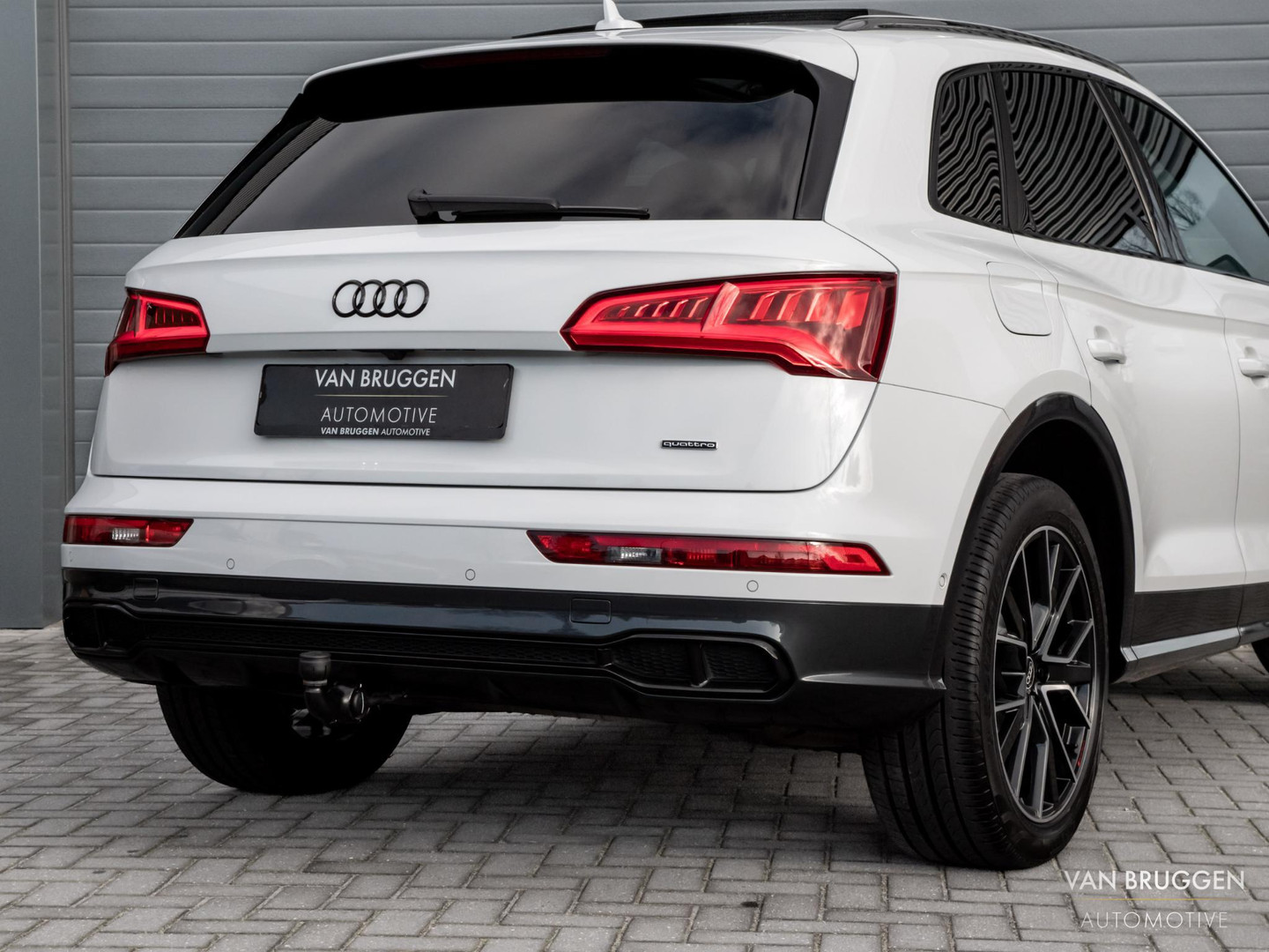 Audi Audi
