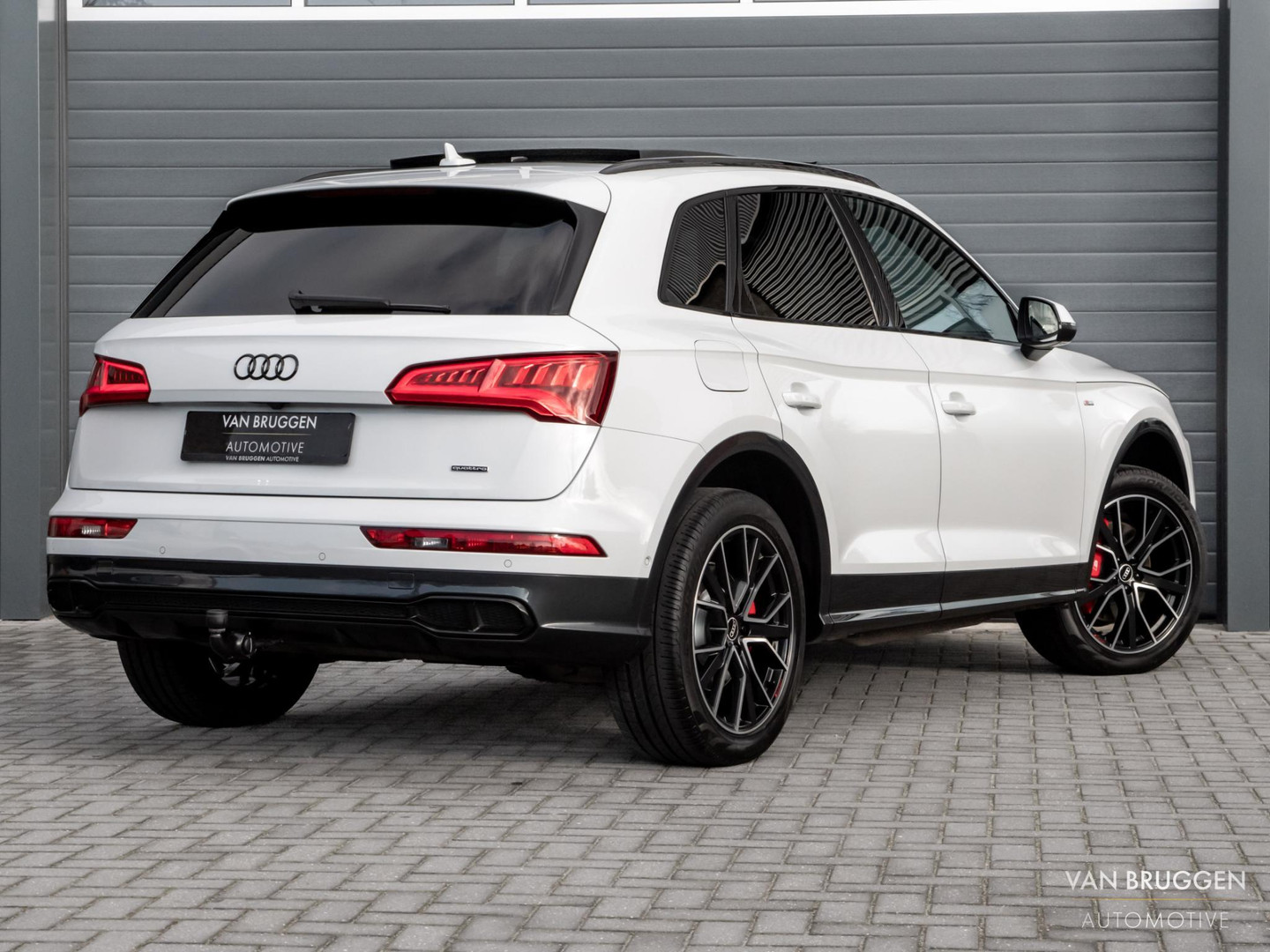 Audi Audi
