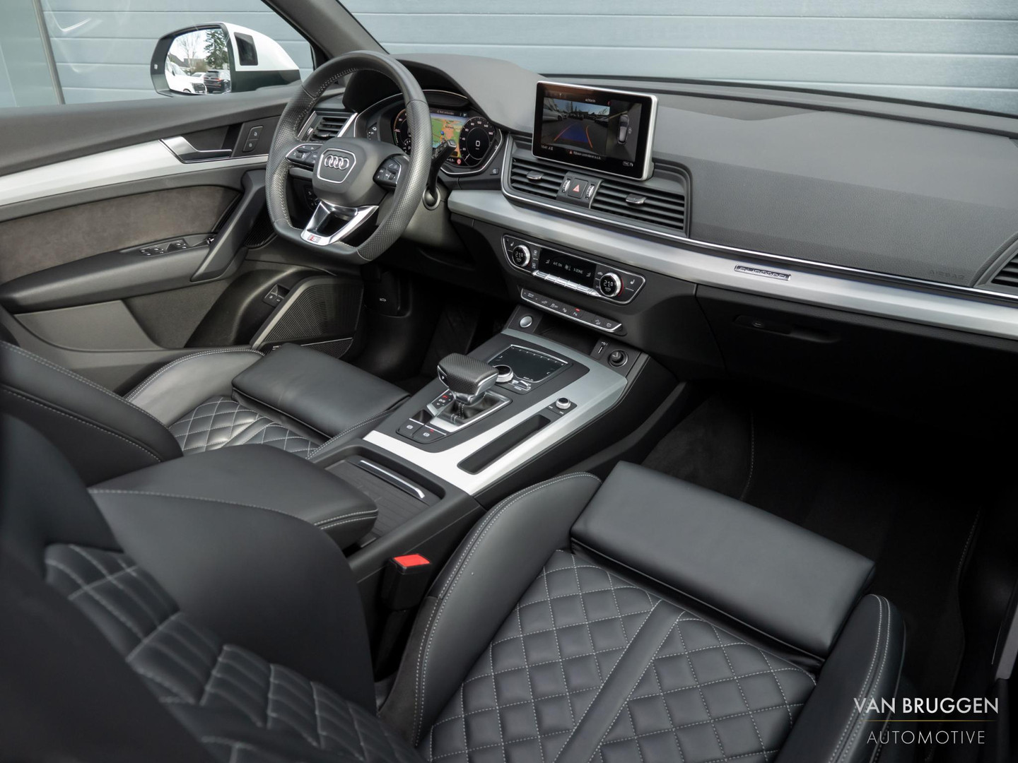 Audi Audi
