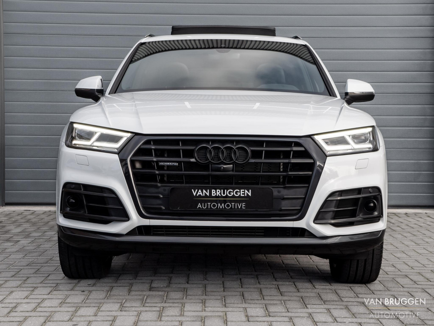 Audi Audi