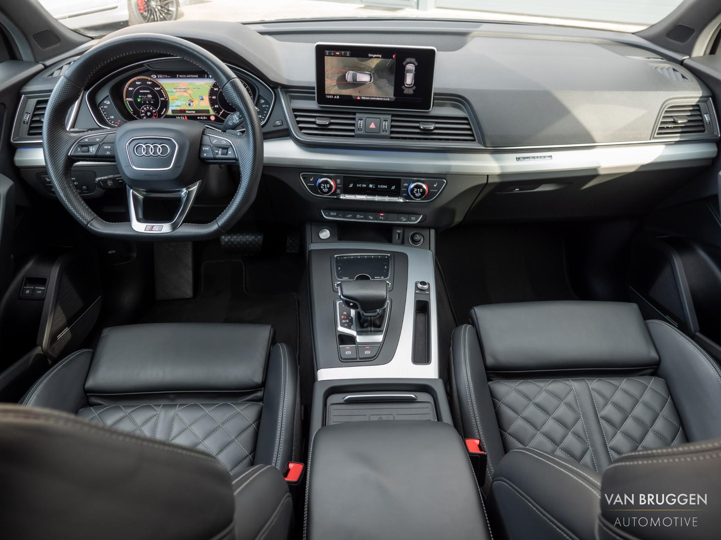 Audi Audi