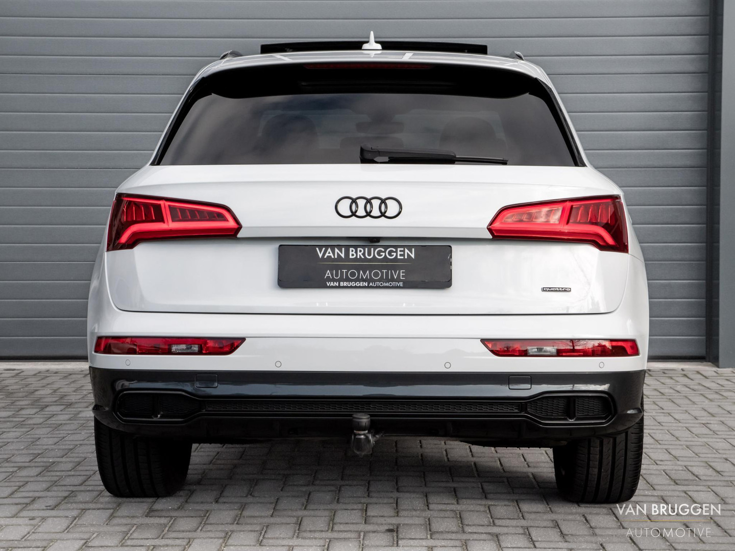 Audi Audi