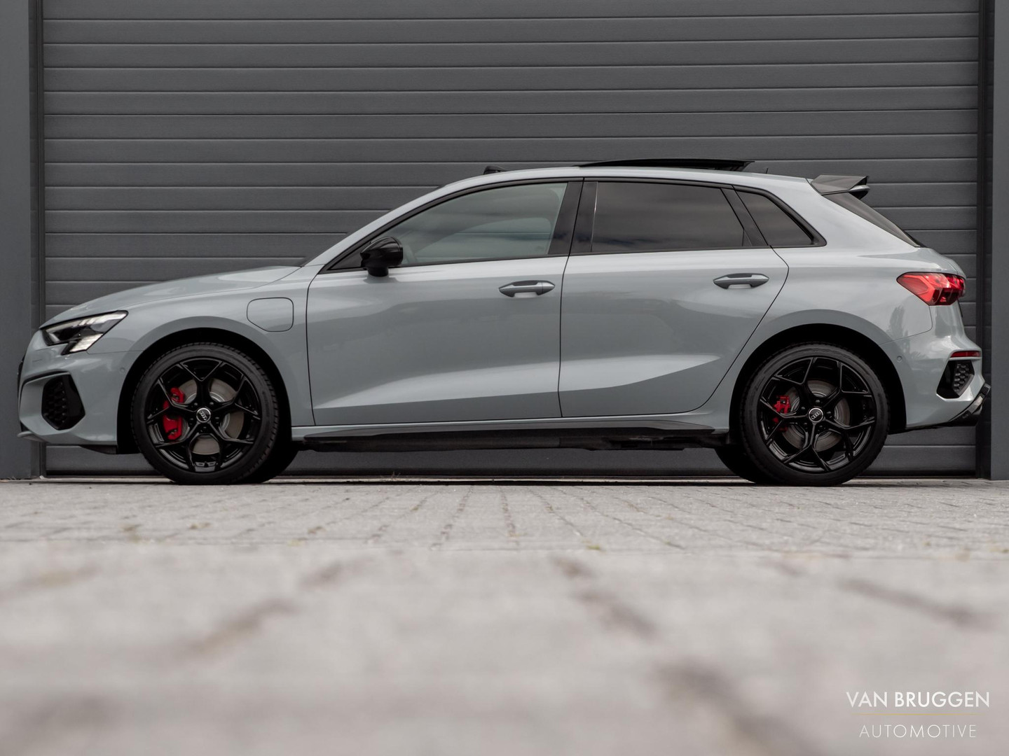 Audi Audi
