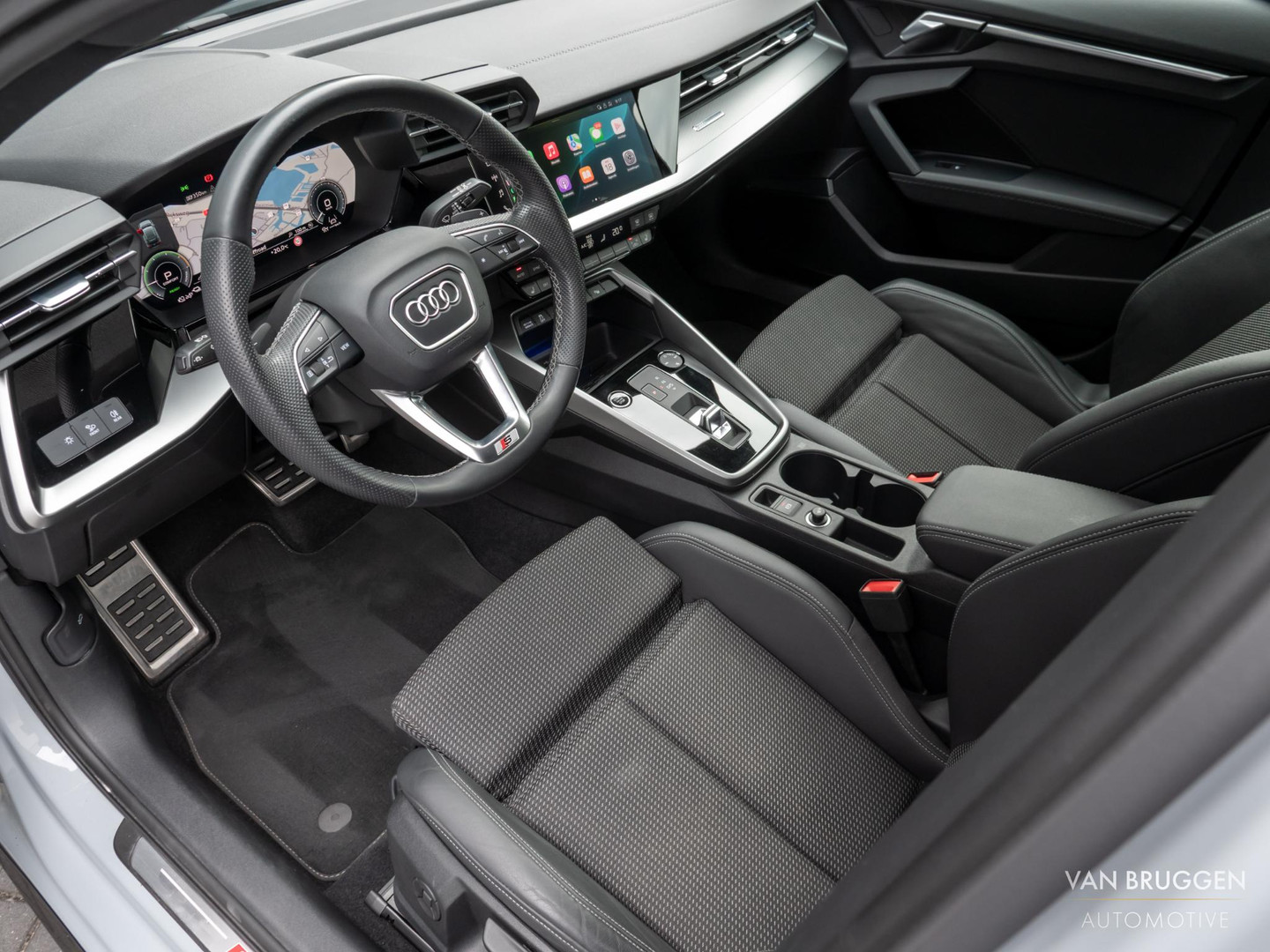 Audi Audi