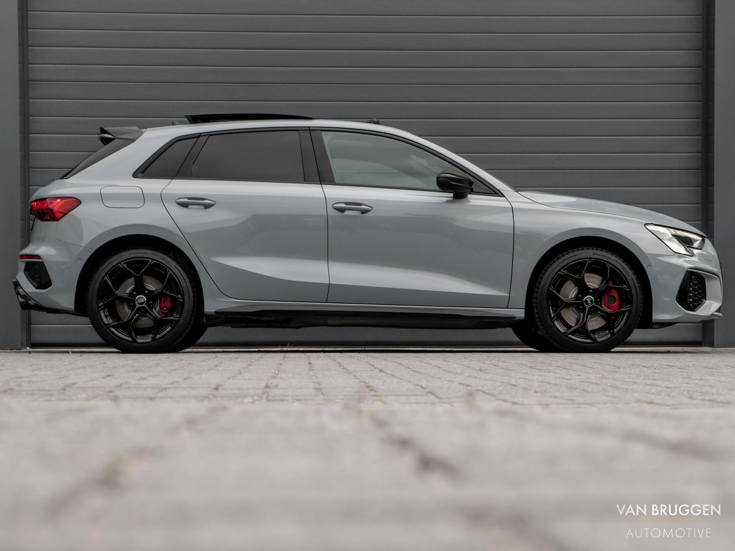 Audi Audi