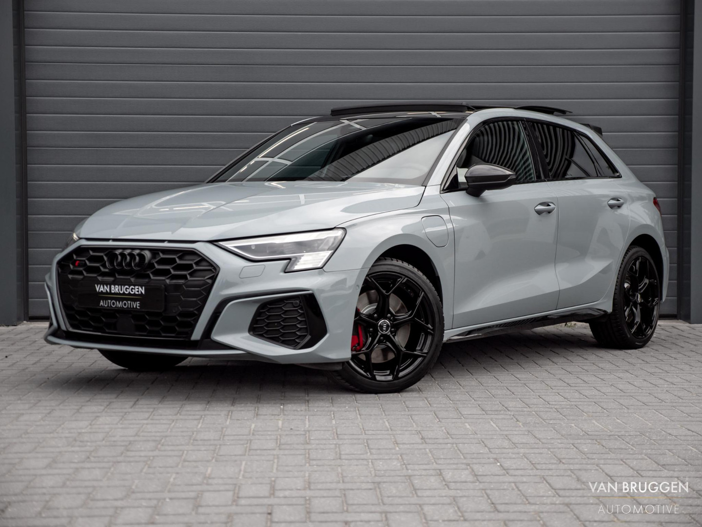 Audi Audi