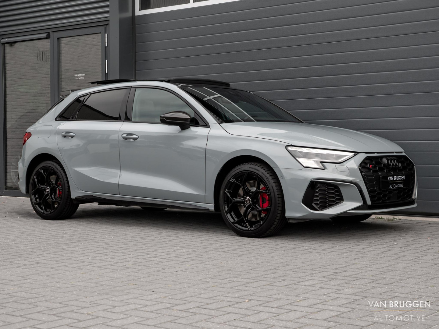 Audi Audi