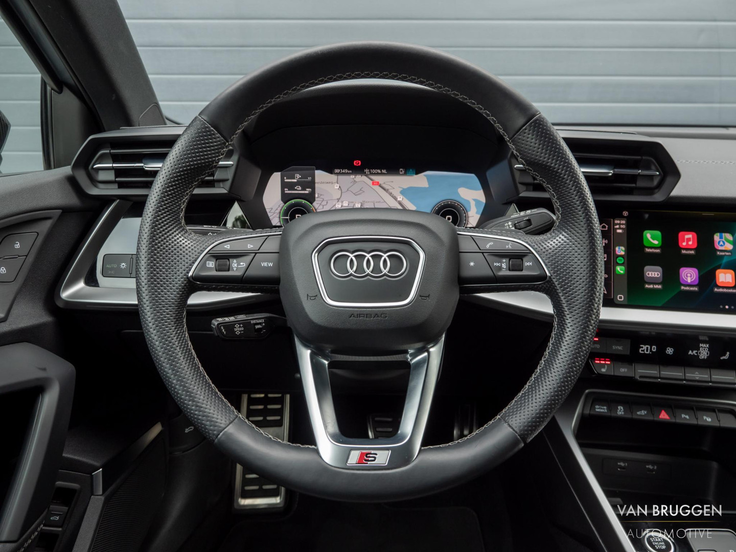 Audi Audi