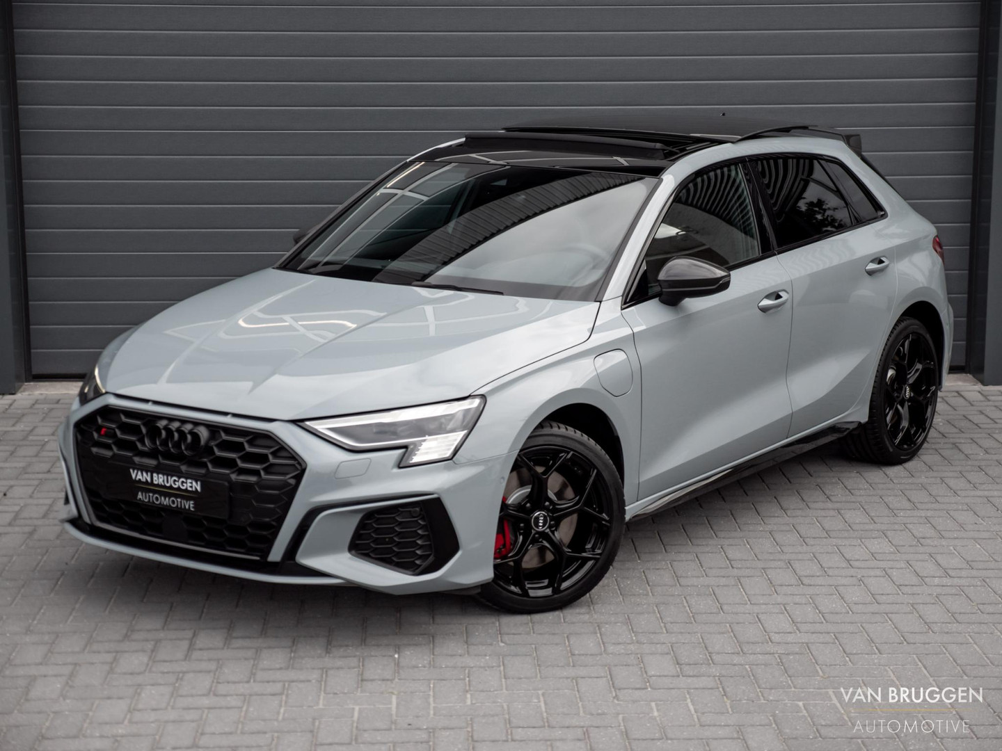 Audi Audi