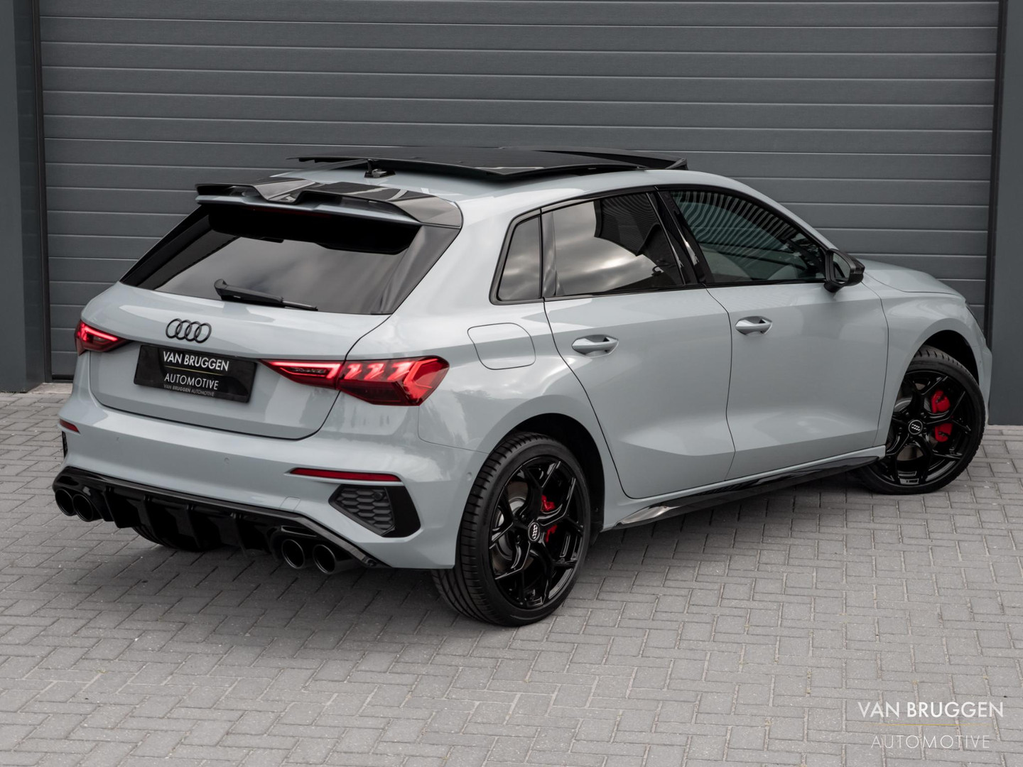 Audi Audi