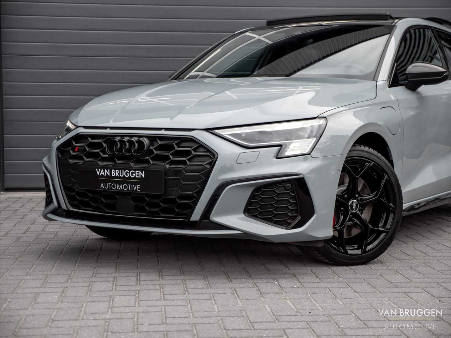 Audi Audi